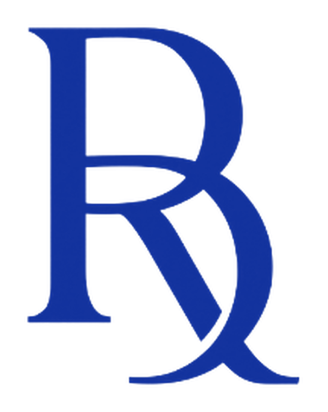 Redefyne Studio monogram